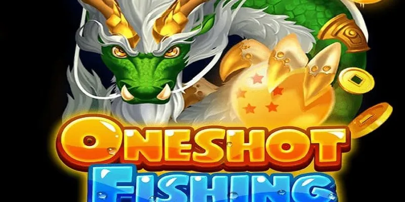 Chiến thuật chơi Oneshoot Fishing cơ bản cho người chơi 