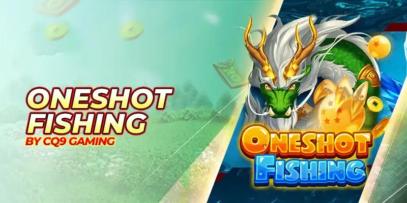 Oneshoot Fishing